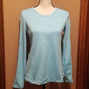 New Balance Lightning Dry Athletic Top (Medium)